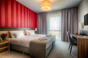 Focus Hotel Premium Gdańsk, Gdansk
